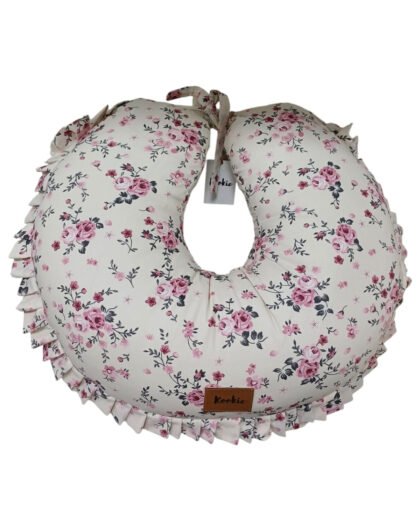 Coussin d'allaitement.