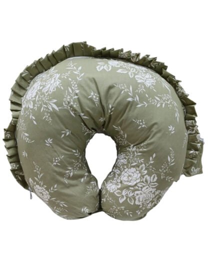 Coussin d'allaitement.