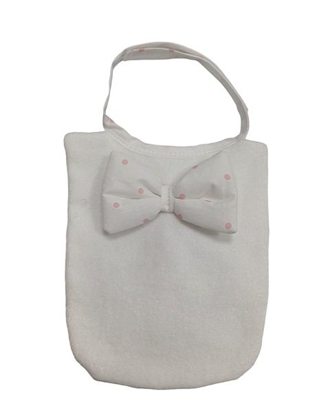 Bavoir à personnaliser