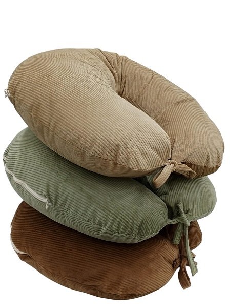 Coussin d'allaitement