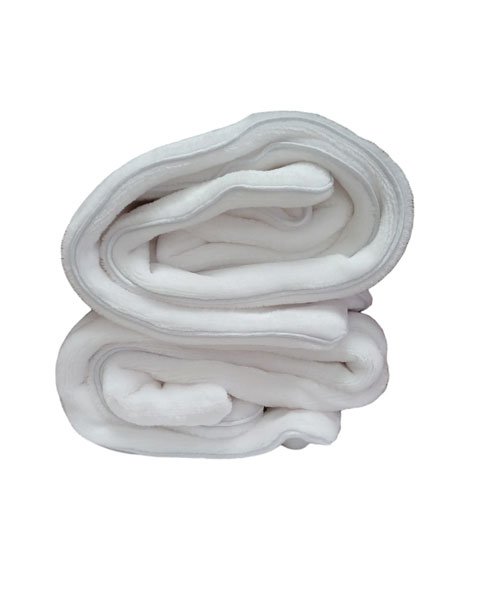 Couverture en polaire ultra douce