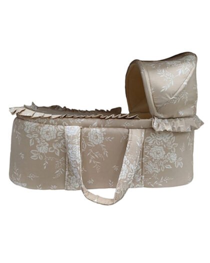 Landau à motifs 100 % coton