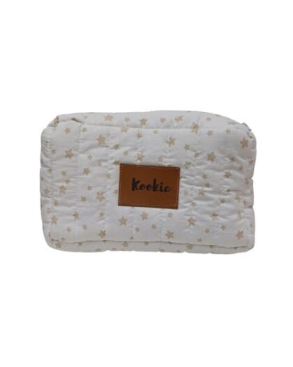 Trousse de toilette moyenne