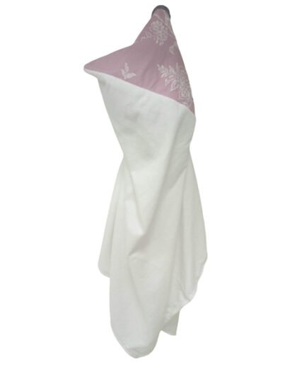 Cape de bain