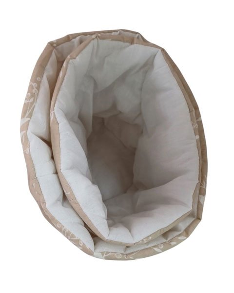 Lot 2 paniers rangement – Image 2