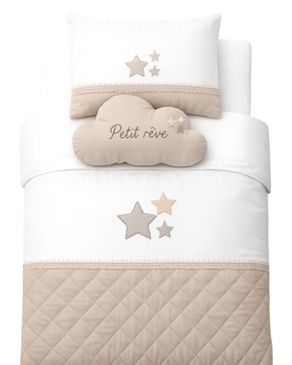 Linge de lit