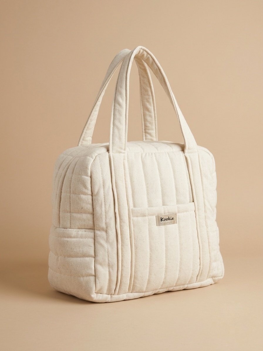 Sac de maternité