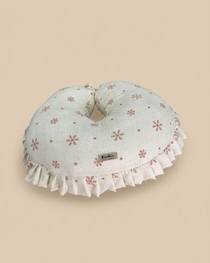Coussin d’allaitement