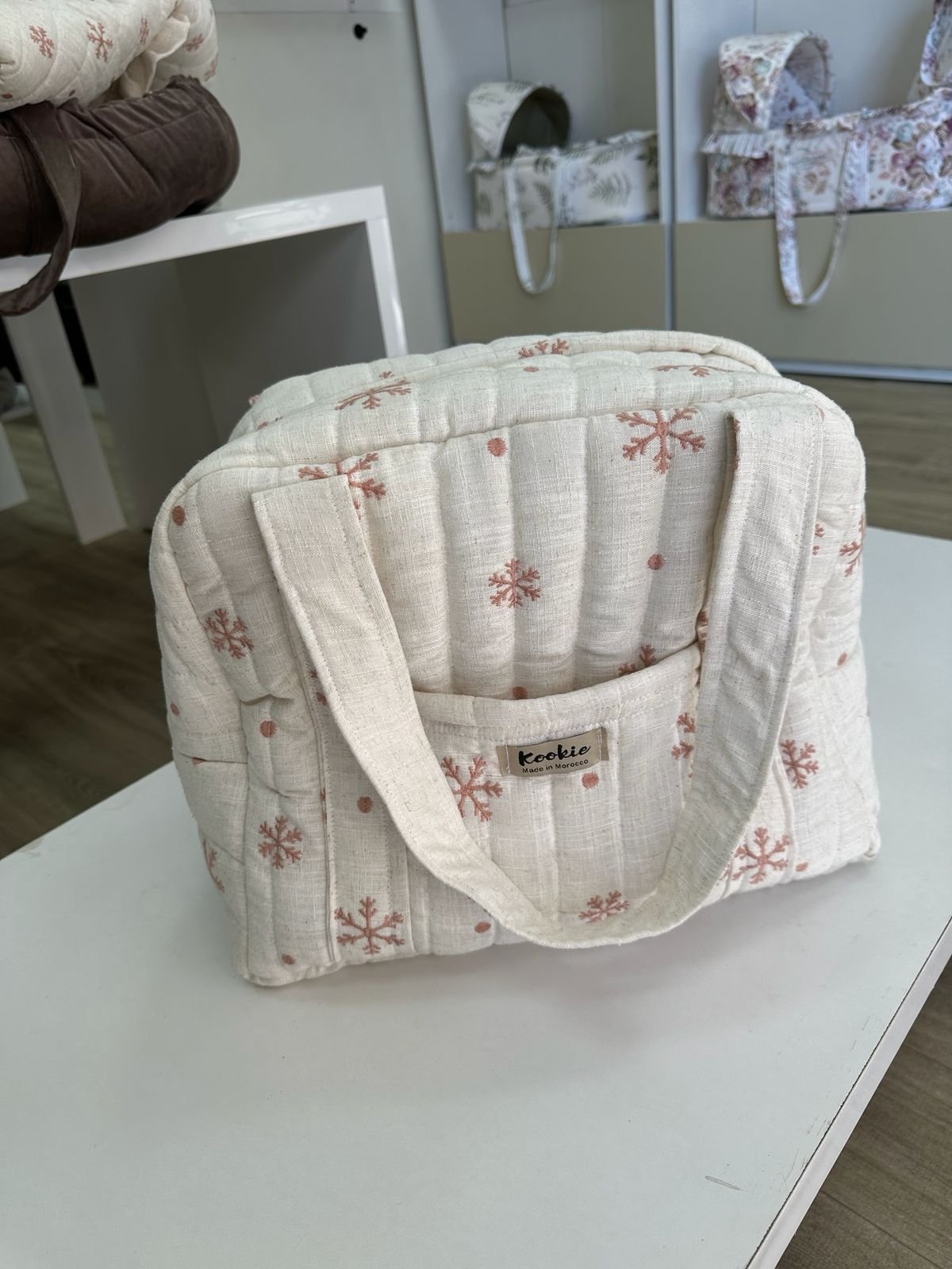 Pack naissance 4 articles – Image 4